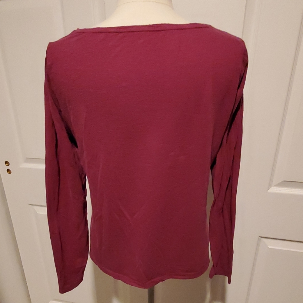 💞LOFT top - Picture 2 of 6